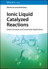 Ionic Liquid Catalyzed Reactions