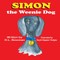 Simon the Weenie Dog