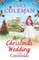 A Christmas Wedding in the Cotswolds