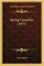 Spring Comedies (1871)