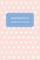 Marquita's Pocket Posh Journal, Polka Dot