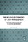 The Religious Formation of John Witherspoon