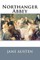 Northanger Abbey