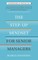 The Step-Up Mindset for Senior Managers