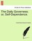 The Daily Governess; Or, Self-Dependence.
