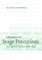 A Dictionary of Stage Directions in English Drama 1580-1642