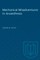 Mechanical Misadventures in Anaesthesia