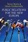 Public Relations for the New Europe