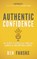 Authentic Confidence