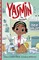 Yasmin the Scientist
