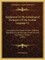 Supplement To The Etymological Dictionary Of The Scottish Language V2