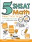 5 SHSAT Math Practice Tests