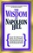 The Wisdom of Napoleon Hill