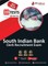 South Indian Bank Clerk Book 2023 - General/Economy/Banking Awareness, English, DA/DI, Reasoning, Computer Aptitude - 10 Mock Tests (1600 Solved MCQ) with Free Access to Online Tests