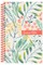 Sermon Notes Journal [floral]