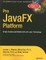 Pro Javafx(tm) Platform
