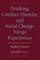 Drinking, Conduct Disorder, and Social Change