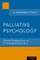 Palliative Psychology
