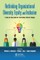 Rethinking Organizational Diversity, Equity, and Inclusion
