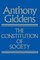 The Constitution of Society