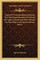 Copies of Correspondence Between the Chief Superintendent of Schools for Upper Canada and Other Persons on the Subject of Separate Schools (1855)