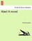 Alas! a Novel. Vol. II