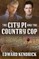 The City PI and the Country Cop