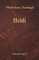 Heidi (World Classics, Unabridged)
