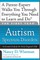 The First Year: Autism Spectrum Disorders