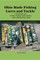 Ohio Made Fishing Lures and Tackle