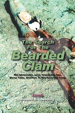 The Search for the Bearded Clam The Search for the Bearded Clam