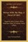 Woven With The Ship, A Novel Of 1865