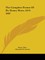 The Complete Poems Of Dr. Henry More, 1614-1687