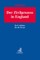 Der Zivilprozess in England