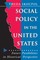 Social Policy in the United States