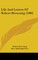 Life And Letters Of Robert Browning (1908)