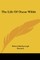 The Life Of Oscar Wilde