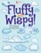 Fluffy and Wispy! Cloud Shapes Coloring Book