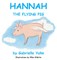 Hannah the Flying Pig