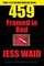 459 - Framed in Red