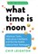 What Time Is Noon?