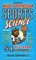 The Book of Wildly Spectacular Sports Science