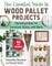 The Ultimate Guide to Wood Pallet Projects