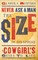 Never Ask a Man the Size of His Spread