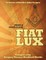 Fiat Lux