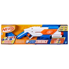 NERF N Series Blaster Strikeback