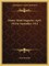 Master Mind Magazine, April 1914 to September 1914
