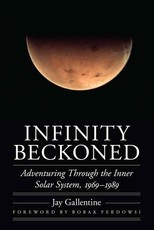 Infinity Beckoned