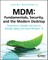 MDM: Fundamentals, Security, and the Modern Desktop