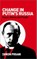 Change In Putin's Russia